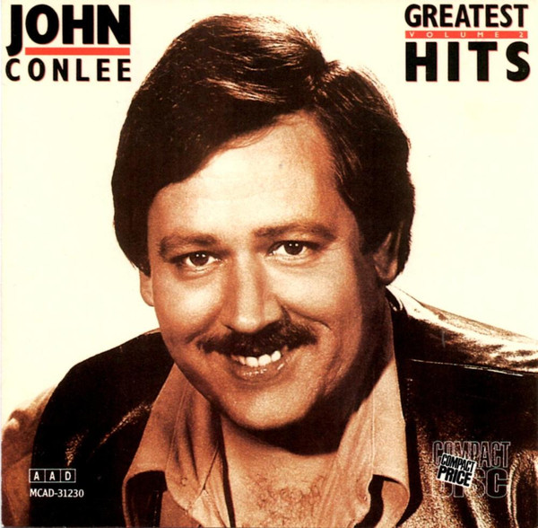 John Conlee